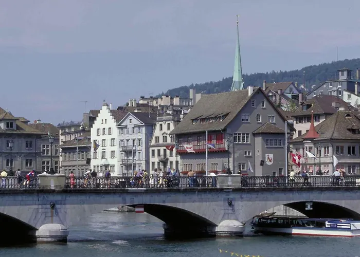 Novotel Zuerich Airport Messe Opfikon-Glattbrugg